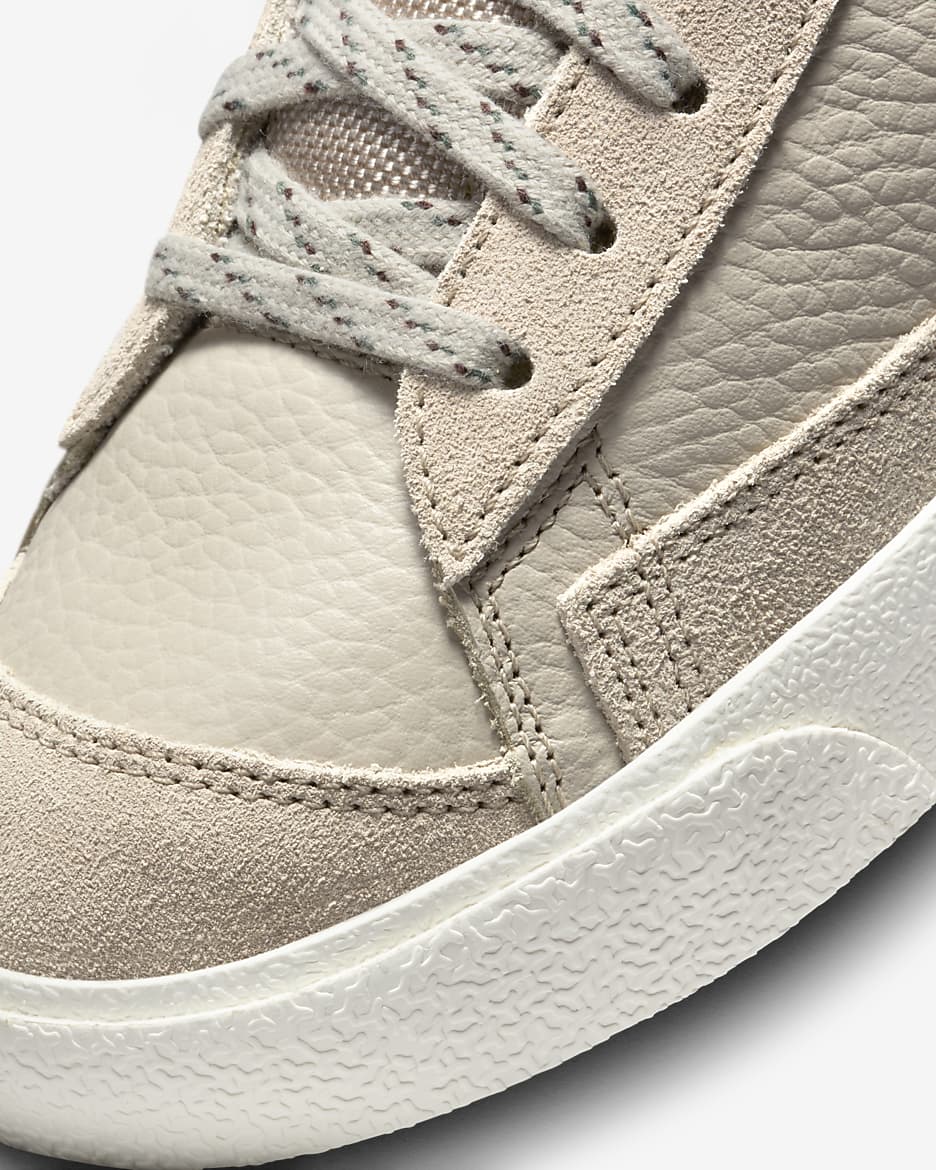Calzado para hombre Nike Blazer Mid 77. Nike